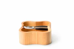 Continenta Nussschale 2tlg.