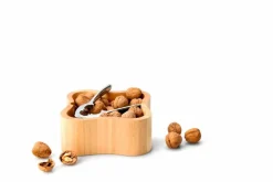 Continenta Nussschale 2tlg.