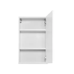 Held-Möbel Badschränke|Oberschrank Cardiff