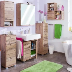 Clearance Oberschrank Isola Badschränke