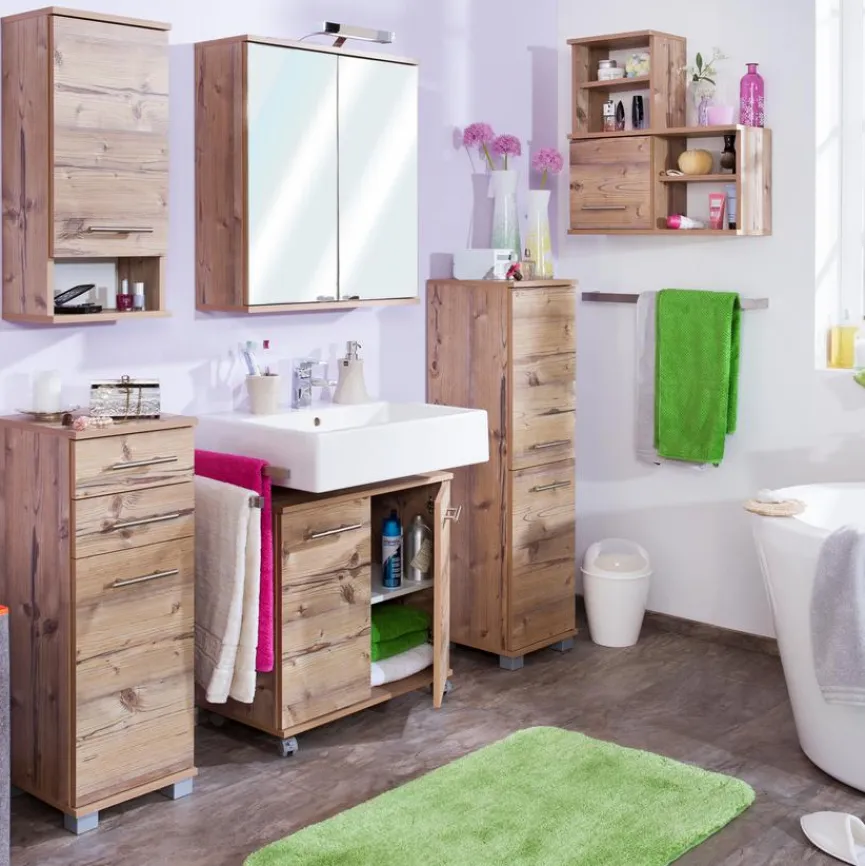 Clearance Oberschrank Isola Badschränke