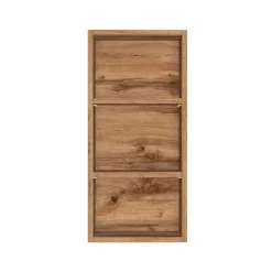 New Oberschrank-Regal Davos Badschränke