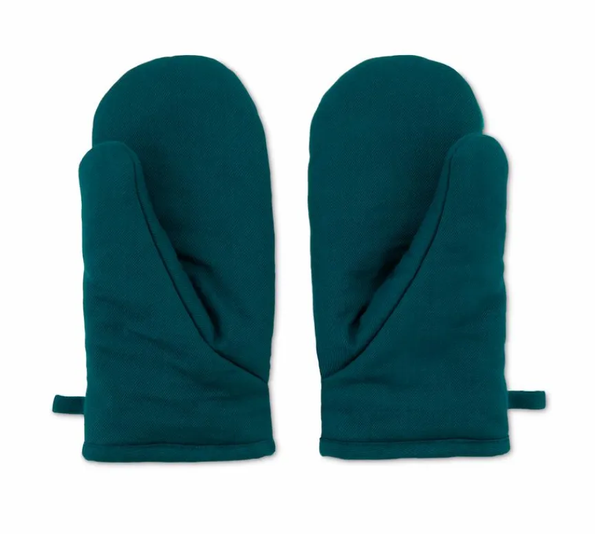 Clearance Ofenhandschuh Set Nr. 2, 2tlg. Ofenhandschuhe