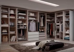 Staud Offenes Schrankelement Aperto 100 x 240 cm