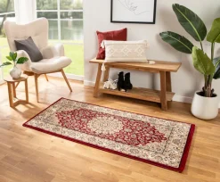 Orient-Teppiche|Orientteppich Kaschan 160 x 230 cm