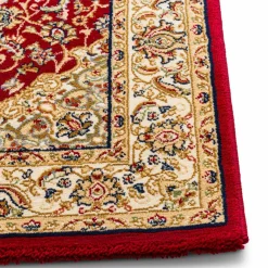 Outlet Orientteppich Kaschan 80 x 150 cm Orient-Teppiche