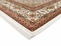 Best Orientteppich Bidjar De Luxe 80 x 150 cm Orient-Teppiche
