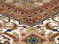 Best Orientteppich Bidjar De Luxe 80 x 150 cm Orient-Teppiche