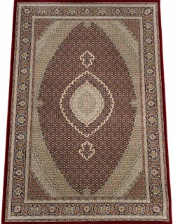 Clearance Orientteppich Diamond 250 x 350 cm Orient-Teppiche