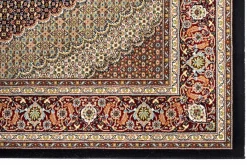 Best Orientteppich Diamond 200 x 290 cm Orient-Teppiche