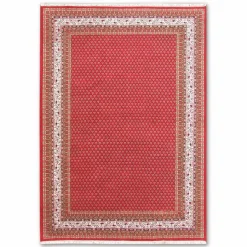 Orientteppich Mir Boteh Plain 120 x 180 cm Orient-Teppiche