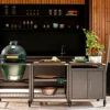 Big Green Egg Outdoorküchen-Modul Set Large 12tlg.