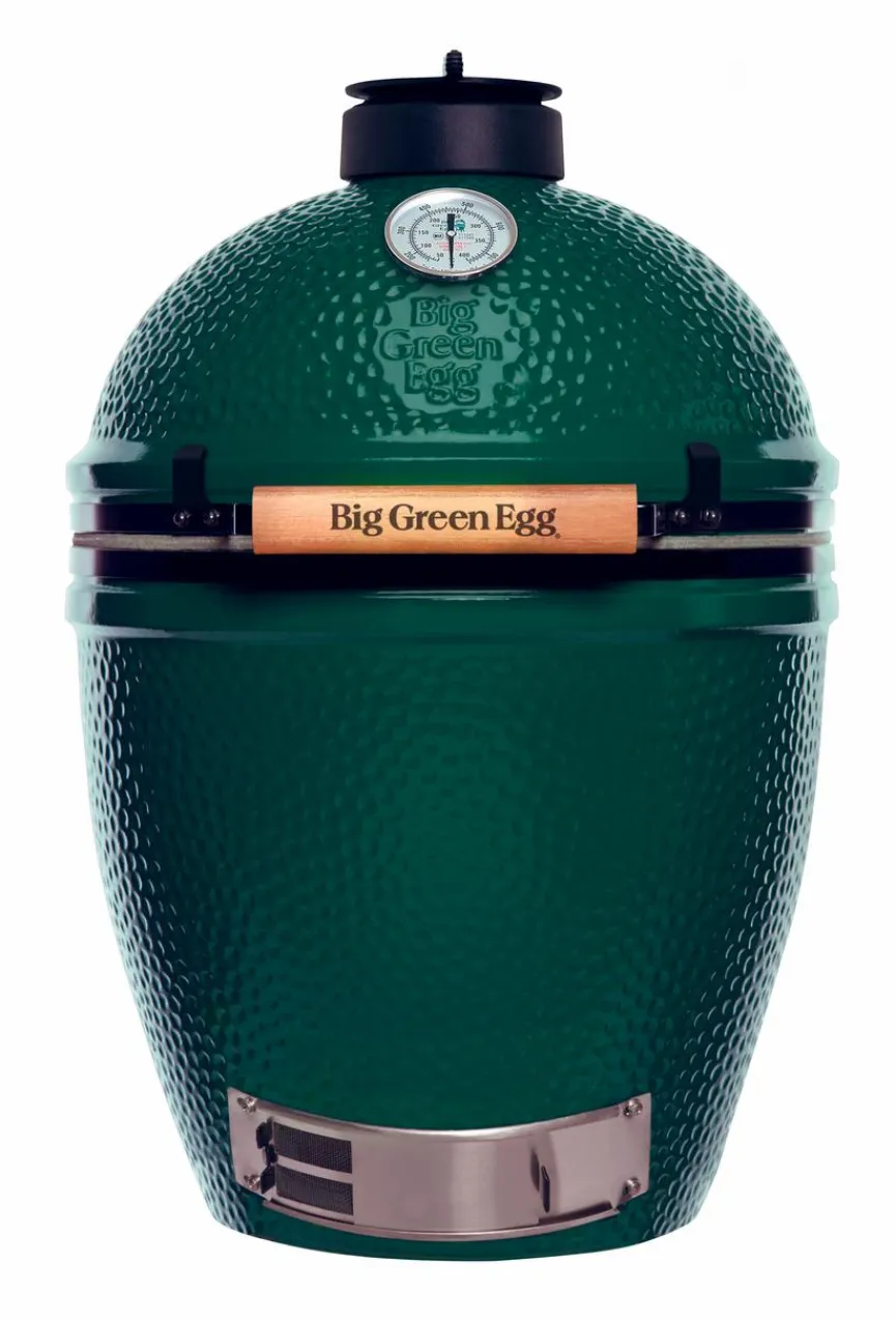 Big Green Egg Outdoorküchen-Modul Set Large 12tlg.