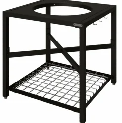 Big Green Egg Holzkohlegrills|Outdoorküchen-Modul Set Medium 7tlg.