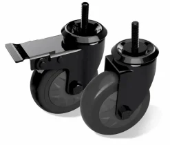 Big Green Egg Holzkohlegrills|Outdoorküchen-Modul Set Medium 7tlg.