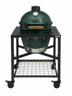 Big Green Egg Holzkohlegrills|Outdoorküchen-Modul Set XLarge 9tlg.