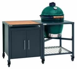 Big Green Egg Outdoorküchen-Modul Set XLarge 7tlg.