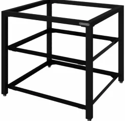 New Outdoorküchen-Modul Set XLarge 12tlg. Holzkohlegrills