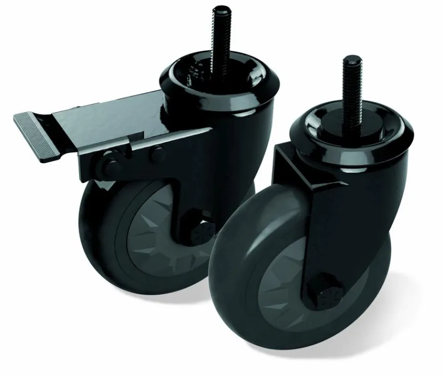 New Outdoorküchen-Modul Set XLarge 12tlg. Holzkohlegrills