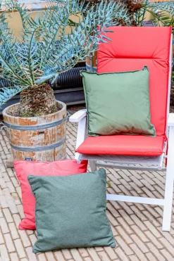 Outlet Outdoor-Kissen Canvas Eco+ Outdoorkissen|Outdoorkissen