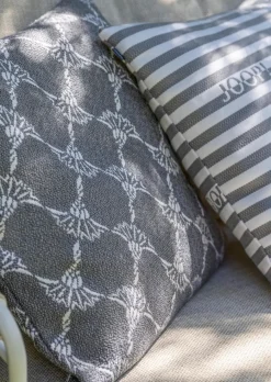 JOOP! Outdoorkissen|Outdoorkissen|Outdoor-Kissen Cornflower 50 x 50 cm