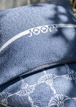 JOOP! Outdoor-Kissen Cornflower 50 x 50 cm