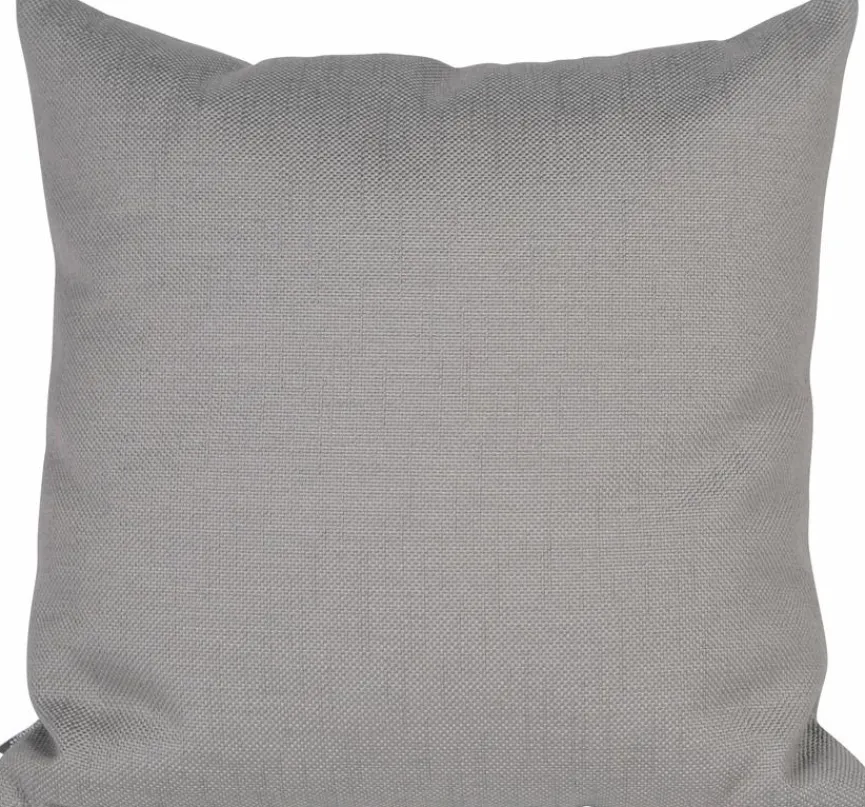 Stern Outdoor-Kissen Dekokissen 45 x 45 cm