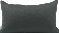 Stern Outdoor-Kissen Dekokissen 35 x 55 cm