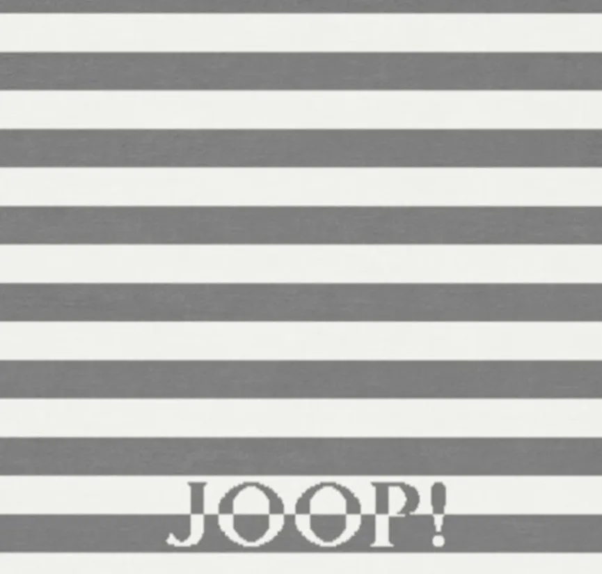 JOOP! Kuscheldecken|Decken|Outdoor-Plaid Essence 130 x 160 cm
