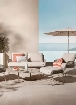 JOOP! Kuscheldecken|Decken|Outdoor-Plaid Essence 130 x 160 cm