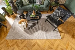 Outdoorteppich Esterni 120 x 170 cm