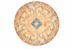 Online Outdoorteppich Funky Outdoor Ø 160 cm Outdoorteppiche|Outdoorteppiche