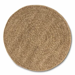 Outdoorteppich Kreta Forms Ø 200 cm