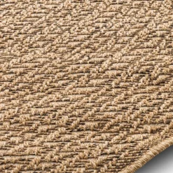 Outdoorteppich Kreta Forms Ø 200 cm