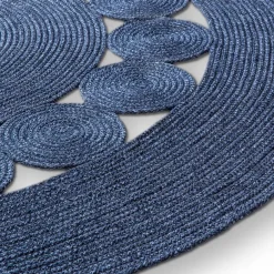 Outdoorteppich Renova ø 170 cm