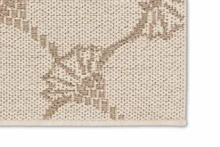 JOOP! Outdoorteppich Cornflower 160 x 235 cm