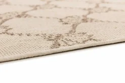 JOOP! Outdoorteppich Cornflower 160 x 235 cm