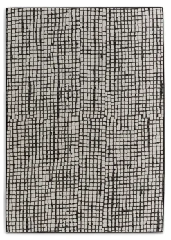 SCHÖNER WOHNEN-Kollektion Outdoorteppich Parkland 90 x 160 cm