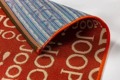 JOOP! Outdoorteppiche|Outdoorteppiche|Outdoorteppich Repeat 200 x 285 cm