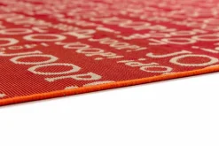 JOOP! Outdoorteppiche|Outdoorteppiche|Outdoorteppich Repeat 200 x 285 cm