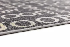 JOOP! Outdoorteppiche|Outdoorteppiche|Outdoorteppich Repeat 160 x 235 cm