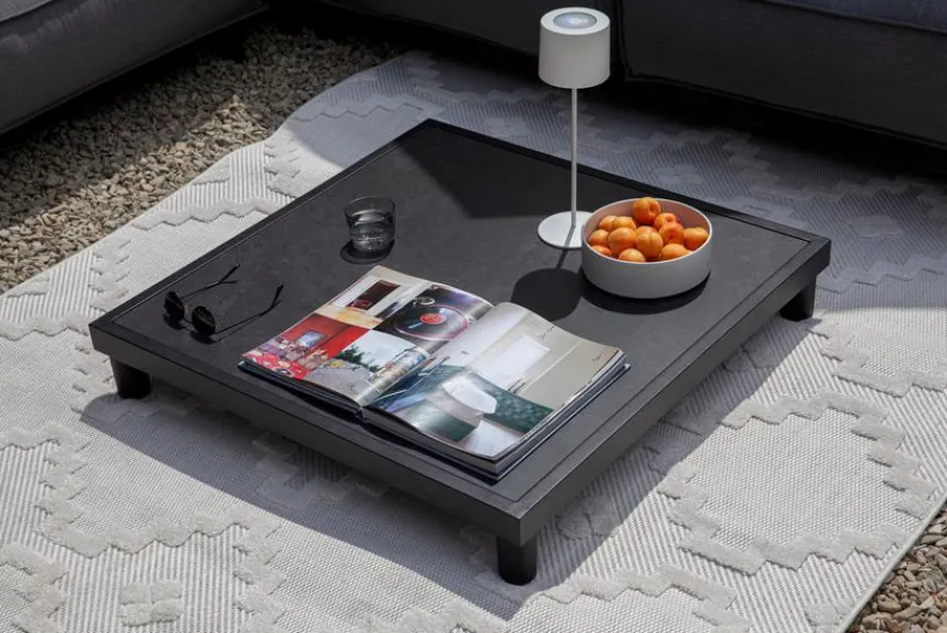 Clearance Outdoorteppich Summer 200 x 290 cm Outdoorteppiche|Outdoorteppiche