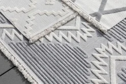 Outdoorteppich Summer 200 x 290 cm Outdoorteppiche|Outdoorteppiche