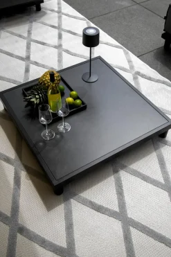 Outdoorteppich Summer 200 x 290 cm Outdoorteppiche|Outdoorteppiche