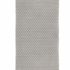 pad Outdoorteppich Uni 72 x 92 cm