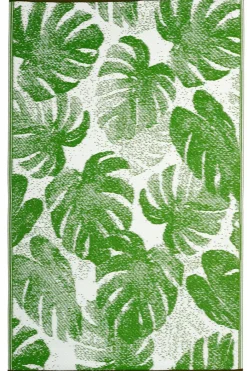 Hot Outdoorteppich World Collection 150 x 240cm Recycling-Teppiche|Outdoorteppiche