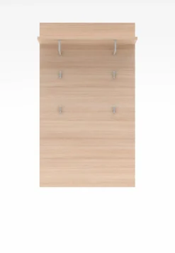 Innostyle Garderobenständer & -Haken|Paneel Santorin