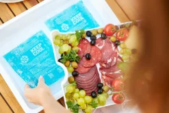 Clearance Partybutler Cool & Fresh Backzubehör