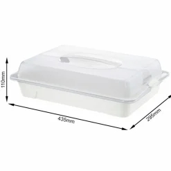 Clearance Partybutler Cool & Fresh Backzubehör