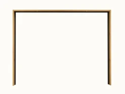 FORTE Passepartoutrahmen Farida